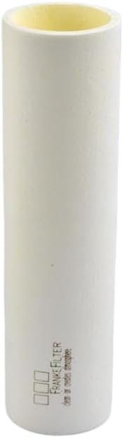 Pneumatic Compressed Air Filter Element Compatible With Balston 050-11-BQ (Pack of 10)