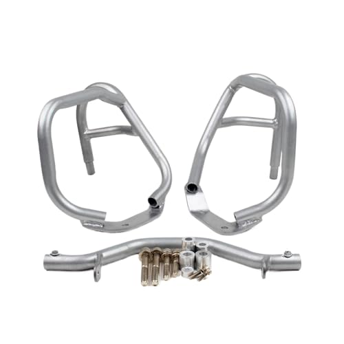 Barre de sécurité moteur R1200GS protection autoroute accessoires moto 2004-2012