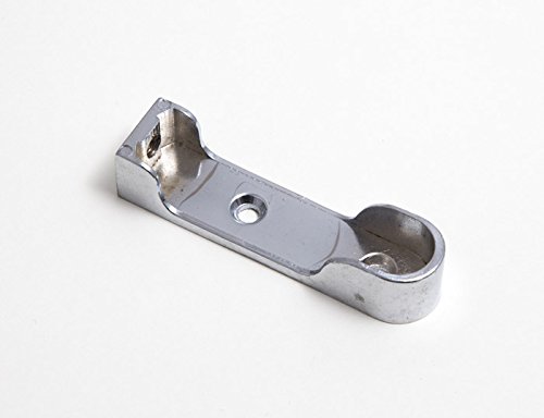Douilles pour armoire ovale 16mm pour aménagement de dressing de chambre