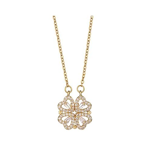 Collier Coeur FFWTPY Cover