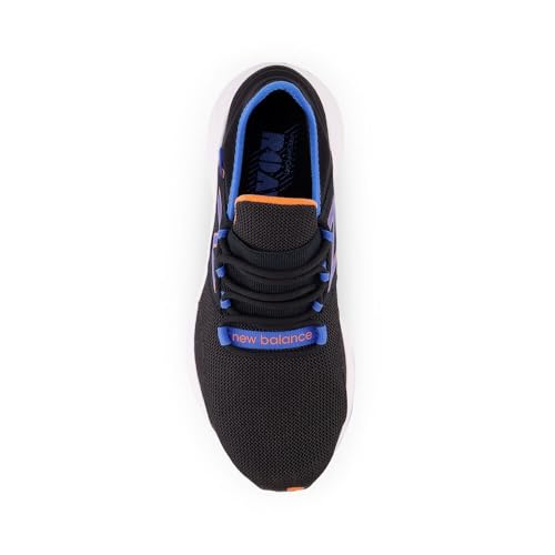 Image of New Balance Kids' Fresh Foam Roav V1 Lace-up Sneaker