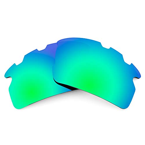 Image of Revant Replacement Lenses for Oakley Flak 2.0 Vented OO9295 Sunglasses