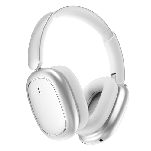 Casque bluetooth 5.4 ND905-ANC à réduction de bruit active pour vos trajets quotidiens