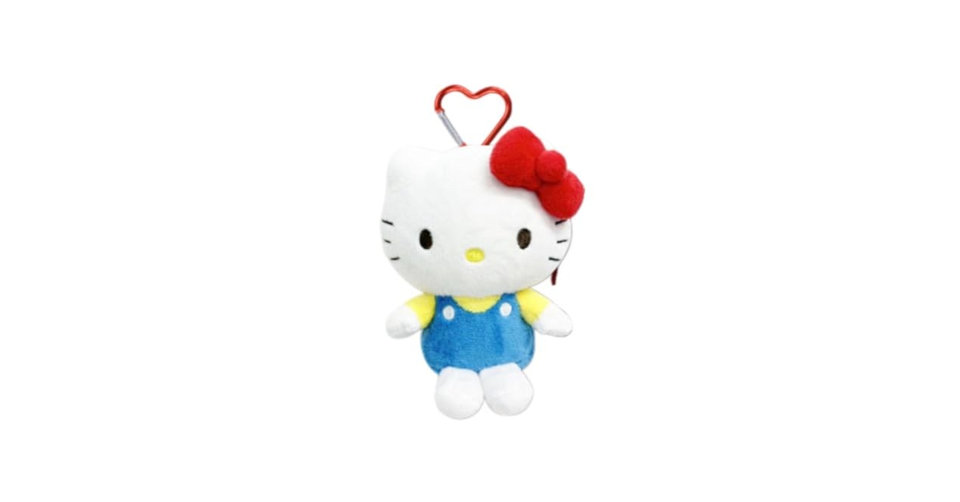 キティ　カラビナ　マスコット　3点セット 楽天市場】予約 11月下旬 再入荷 ハローキティ 90s スタイル
