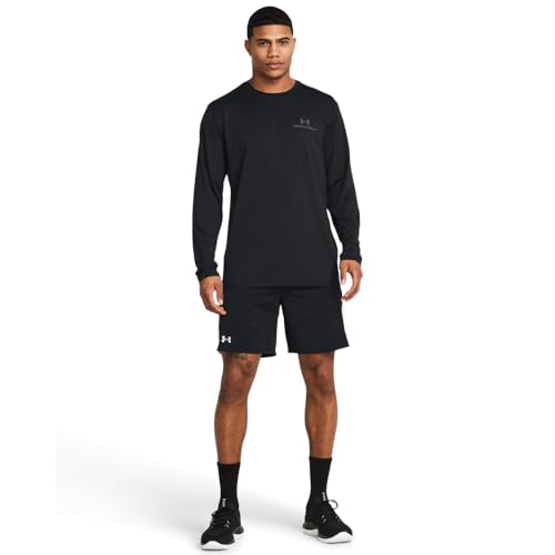 Under Armour Men's Train Stretch 2.0 Shorts3