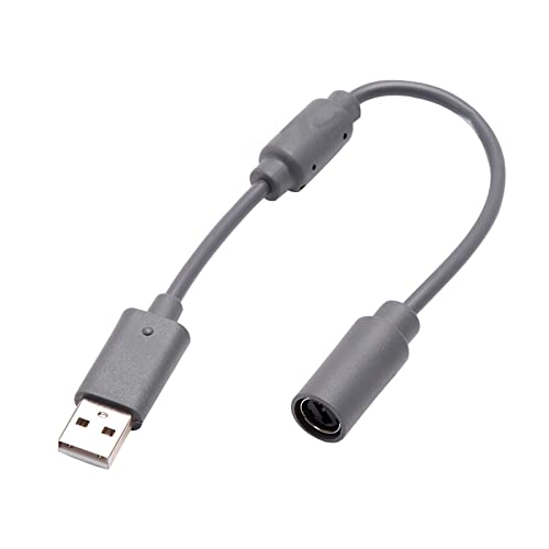 Top 10 Best Xbox 360 Breakaway Cable Best Buy Picks And Buying Guide