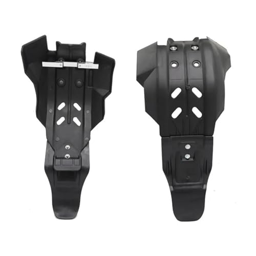 BTCTLPLMKK For Husqvarna TE FE TC FC 250 300 2019-2023 TE250i 300i 2020-2023 �p �o�C�N�p�X�L�b�h�v���[�g �I�[�g�o�C�G���W���X�L�b�h�v���[�g(Y)