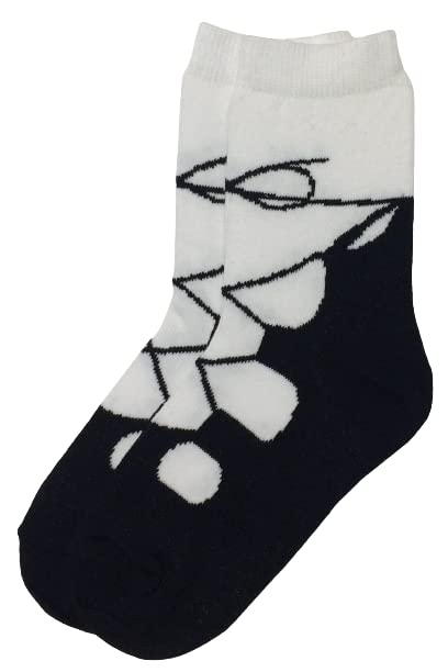 Irish Dance Ghillie Socks Youth Shoe Size 9-12 ishopirish