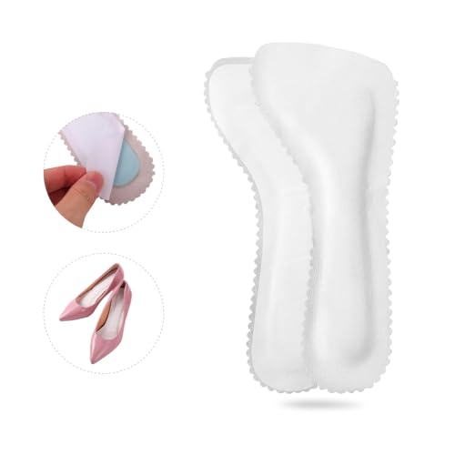 Plantillas antideslizantes para tacones altos para mujer miniatura 5