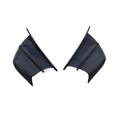 Carénages ailes latérales Tracer 900 GT 2021 universel moto