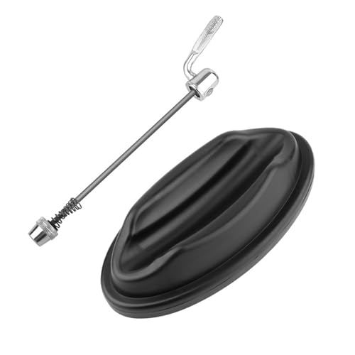 Pincho de acero inoxidable de liberación rápida regulables para carretera, herramientas de ciclismo, herramientas