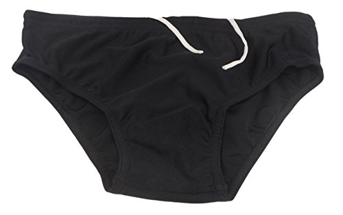 Shorts mixte enfant Carta Sport Trunks bleu pour entrainement
