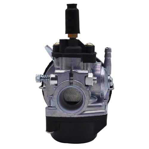 Carburateur SHA 14 12 pour Dellorto Tomos cyclomoteur