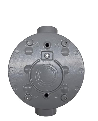 Base de medidor de luz 17 Imagen adicional