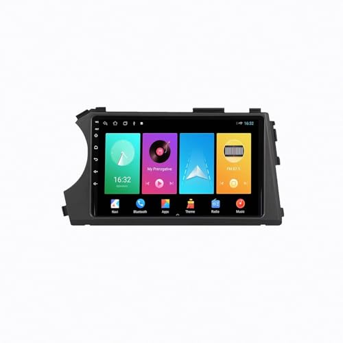 GPS voiture SsangYong Kyron pour voyager en Europe en toute sérénité