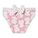 TOUS BABY - Borsa da bagno/spiaggia per Bebe/bambina. (2 anni, Culsera Brush-1607 Rosa)