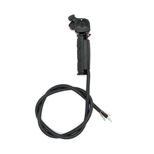 園芸機械アクセサリー ナップサック式ガソリン刈払機用スロットルハンドルスイッチ