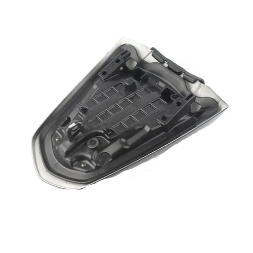 Carénage capot de selle CBR500R finition premium ajustement solo - 5
