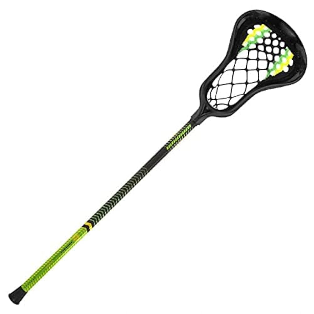 VAGABOND Surface Stick ss 5.6-Ｉ Amazon.com : Warrior Evo Warp Mini Complete Lacrosse Stick