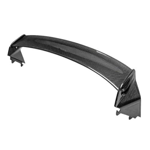 Aileron de toit en fibre de carbone pour Mini Cooper JCW R56 2007-2013