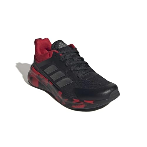 Chaussures de course adidas Fortarun 4.0 à amorti dynamique