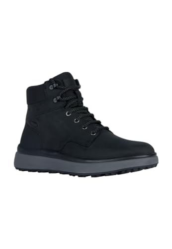 Image of Geox mens ClassicAnkle boot