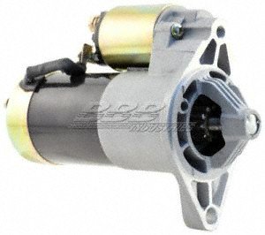 BBB Industries 17006 Starter miniatura 1