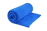 Sea to Summit Tek Towel,Cobalt Blue,X-Large