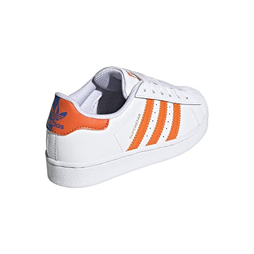 Image of Adidas Men's Superstar Triple