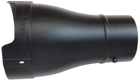 HOMELITE RYOBI 529733001 Genuine Nozzle Reducer Constant Area Replaces Also Used ON RIDGID Troy-BILT Echo Powerstroke Workforce BLACKMAX