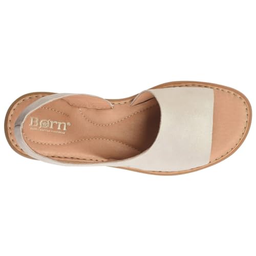 Image of BORN Women's Inlet Slingback Sandals