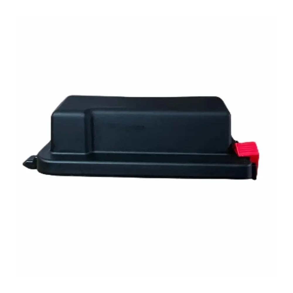 Coperchio scatola fusibili Coperchio superiore 9801448680 for 308 408 3008 508 C4 C5 DS7 Cabina