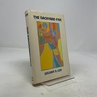 The backyard five 0396068103 Book Cover