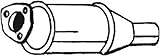 Brandneu Bosal 099-164 Katalysator