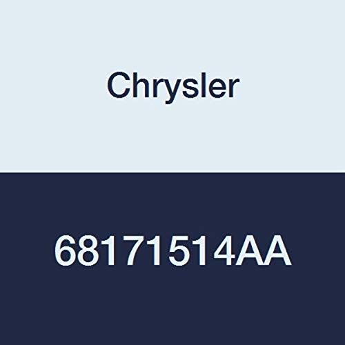 Chrysler Genuine 68171514AA Fuel Door