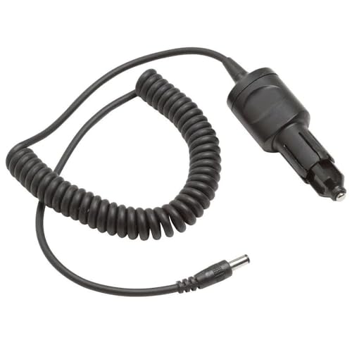 Image of Fluke TI-CAR CHARGER for Thermal Imagers