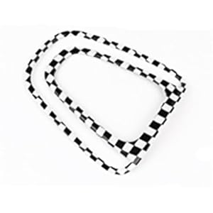 Mini Cooper F60 Osłona Otworu Wentylacyjnego