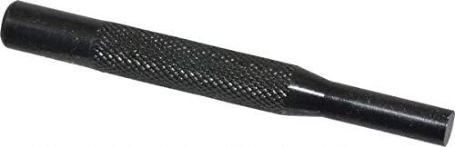5/16" Steel Pin Punch - 4" OAL (9 Pack)