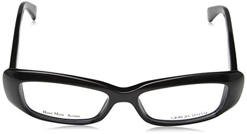 Image of GIORGIO ARMANI AR8077-50264Z Sunglasses HAVANA w /GREY MIRROR ROSE GOLD LENS 52mm