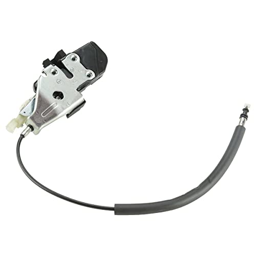 Image of Power Door Lock Actuator w /Latch, Fits for 2011-2014 Dodge Challenger Front Right(Passenger), Repalces OEM 68064402AH 931-750, 72263
