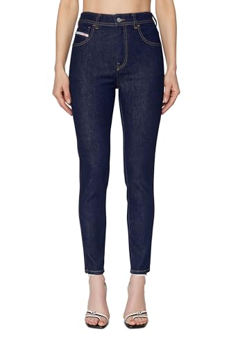 Diesel Donna 1984 Slandy-high Jeans, 01-z9c18, 28W...
