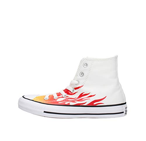 Converse Chuck Taylor All Star High Archive Print