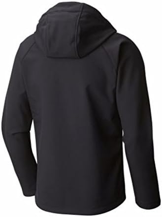 columbia cascade jacket