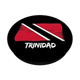 Zoom IMG-1 bandiera vintage trinidad popsockets popgrip Zoom IMG-1 bandiera vintage trinidad popsockets popgrip