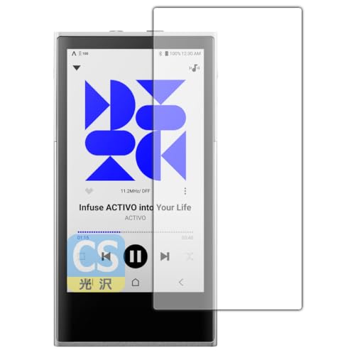 PDA�H�[ ACTIVO P1 �Ή� Crystal Shield �ی� �t�B���� ���� ���{��