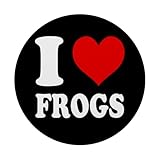 Zoom IMG-2 i love frogs popsockets popgrip
