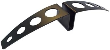 Medium 1/2" Spider Feet Sign Holder Stand-Up Base