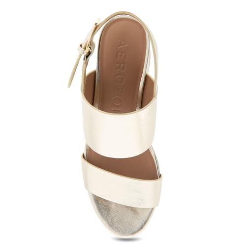 Image of Aerosoles Women's Camilia Platform Sandal