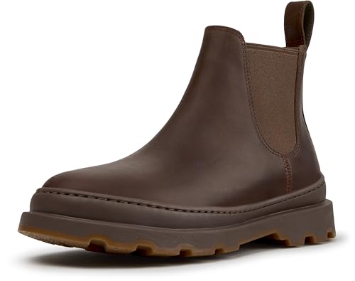 Camper Brutus+ K400818 bottines Chelsea femme contre les pieds douloureux