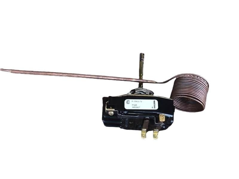 15933-72 Electric Oven Range Thermostat for Frigidaire Robert Shaw 9950927